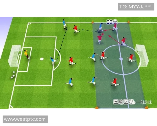 足球护挡技巧解析助你提升防守能力与比赛表现